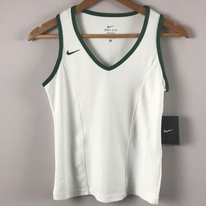 NWT Nike tank top